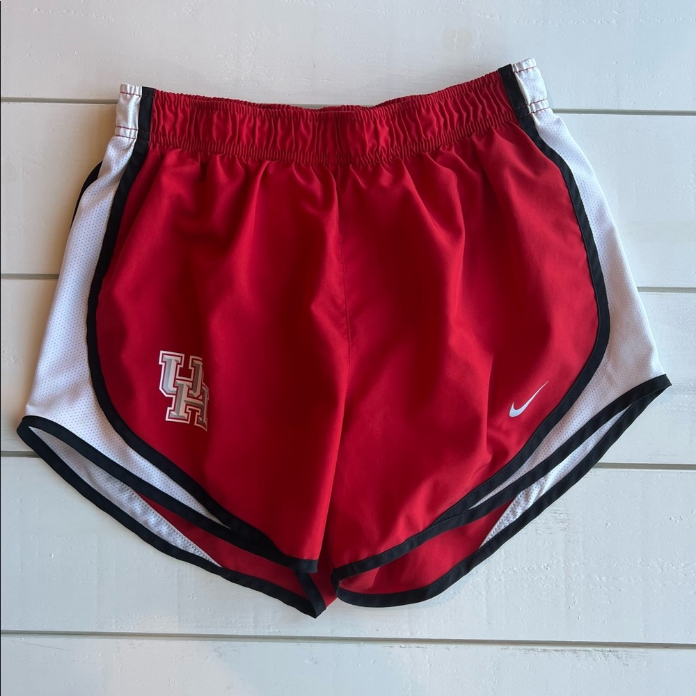 Nike Dri Fit Running Shorts University of Houston